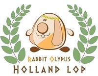 กระต่าย ฮอลแลนด์ลอป น่ารักๆ ชุดนี้มี คลิป season 7 โดย Rabbit Olypus