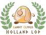 กระต่าย ฮอลแลนด์ลอป น่ารักๆ ชุดนี้มี คลิป season 7 โดย Rabbit Olypus